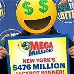 mega millions new york lottery